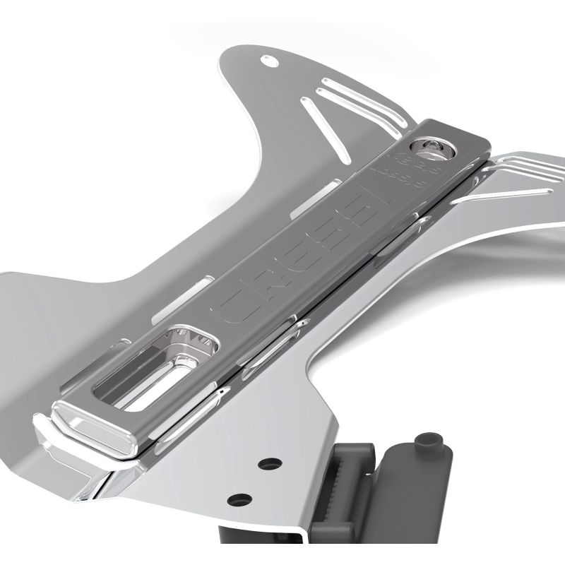 Cressi Aquawing Rygvægt Kg