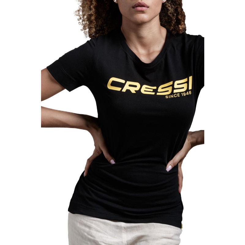 Cressi Cressi 1946 -shirt Dame