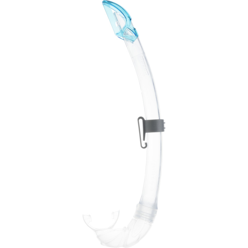 Cressi Mexico Snorkel Klar Azur
