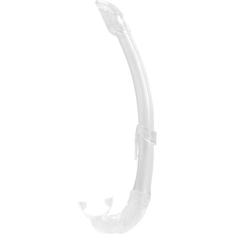Cressi Mexico Snorkel Klar Klar