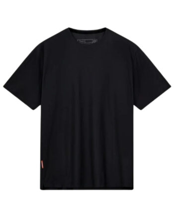 Cuera Oncourt Breathe  -shirt  Black