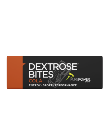Dextrose Bites Cola