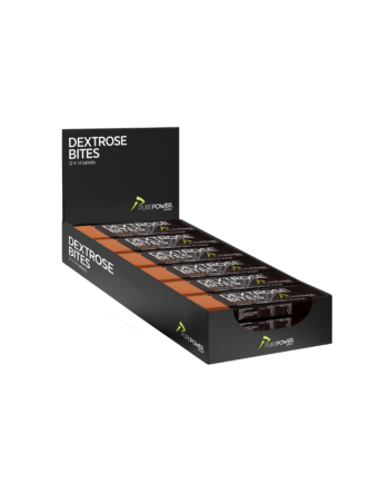 Dextrose Bites Cola 12   14 Stk