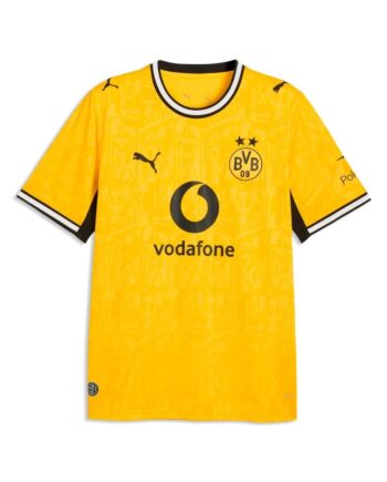 Dortmund Home Jersey 2026 27 Adult-