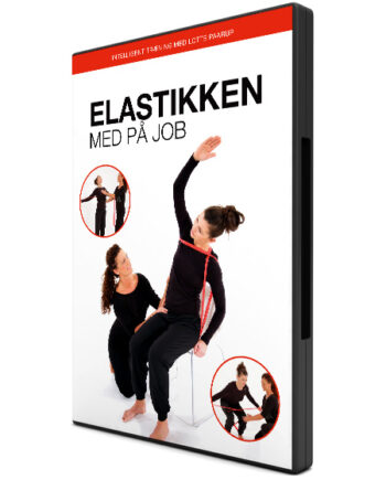 Elastikken Med På Job