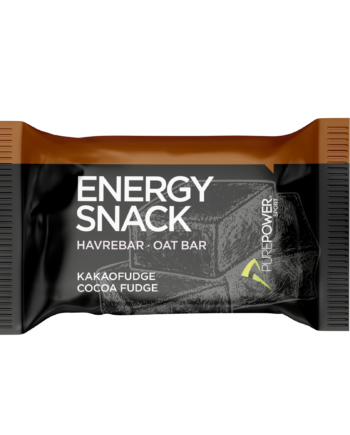 Energy Snack Kakao Fudge 50