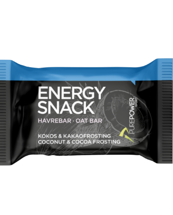 Energy Snack Kokos 60