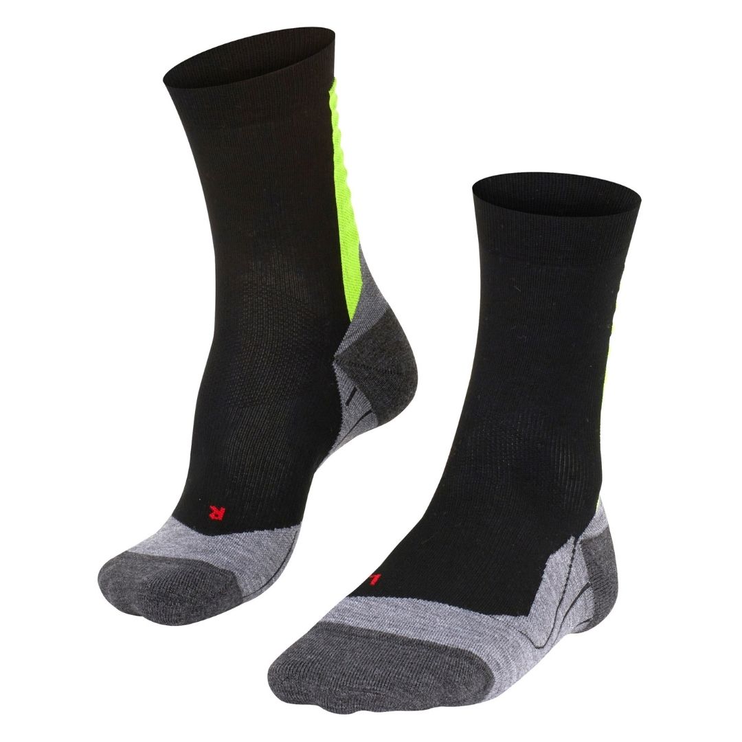 Falke Achilles Socks -pack Black
