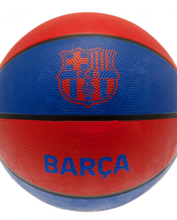 Fc Barcelona Basketbold