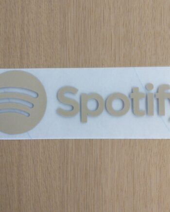 Fc Barcelona Home Sponsor Spotify 22 23 Youth-junior