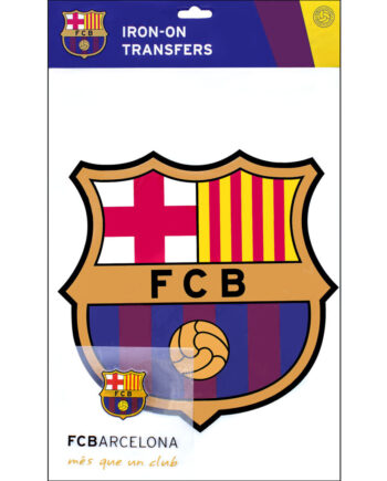 Fc Barcelona Strygemærke