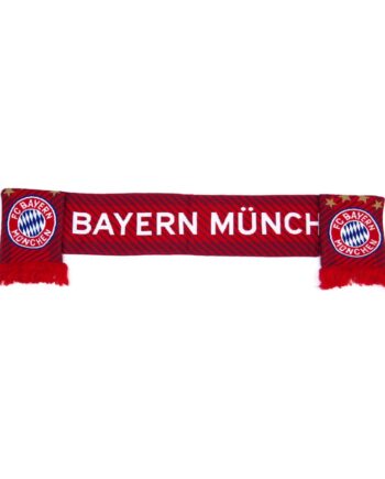 Fc Bayern Munchen Halstørklæde