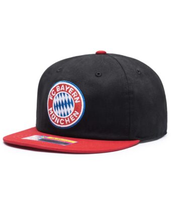 Fc Bayern Munchen Kasket