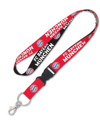 Fc Bayern Munchen Nøglesnor