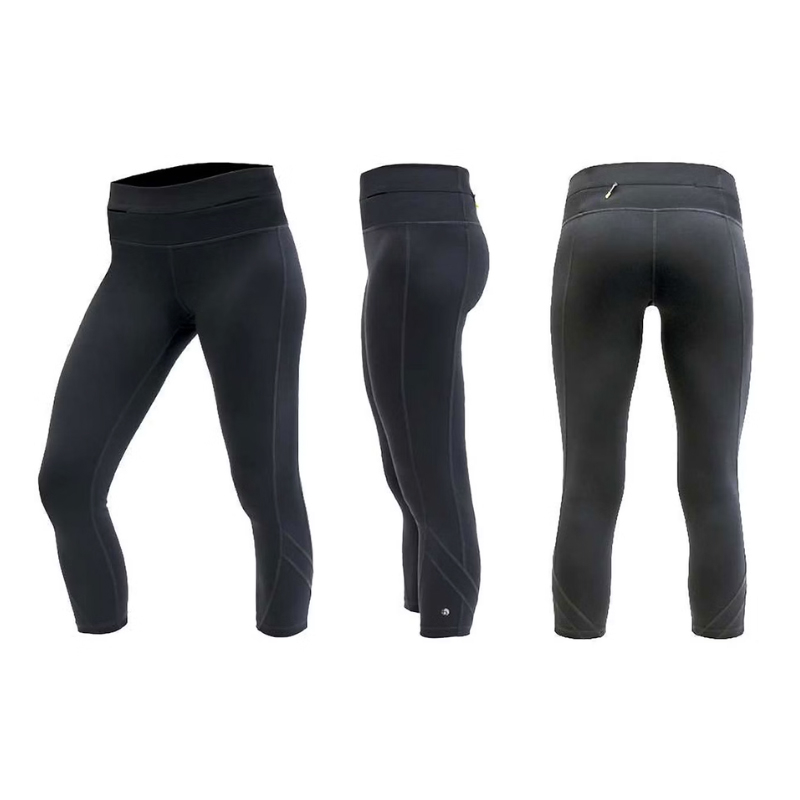 Flipbelt Crop Tight
