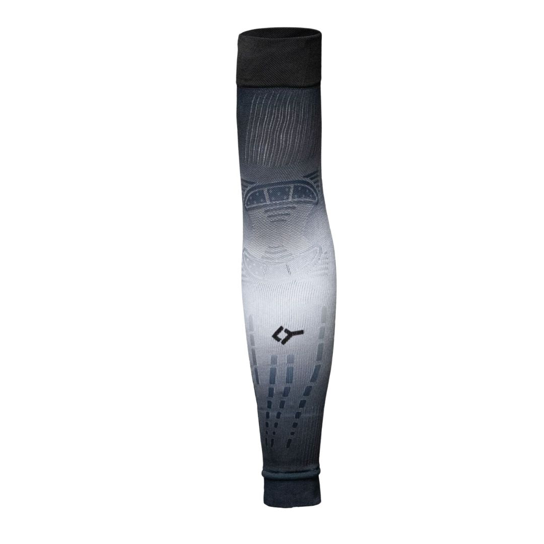 Floky Sleeve Agustin Tapia Stk Xs-