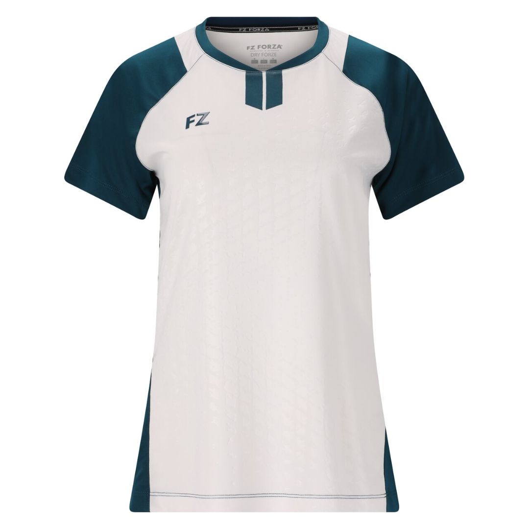 Forza Cl2501 Women -shirt White