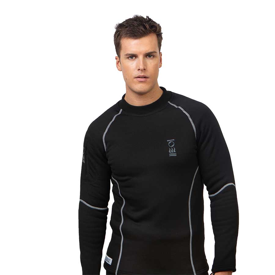 Fourth Element Arctic Bluse