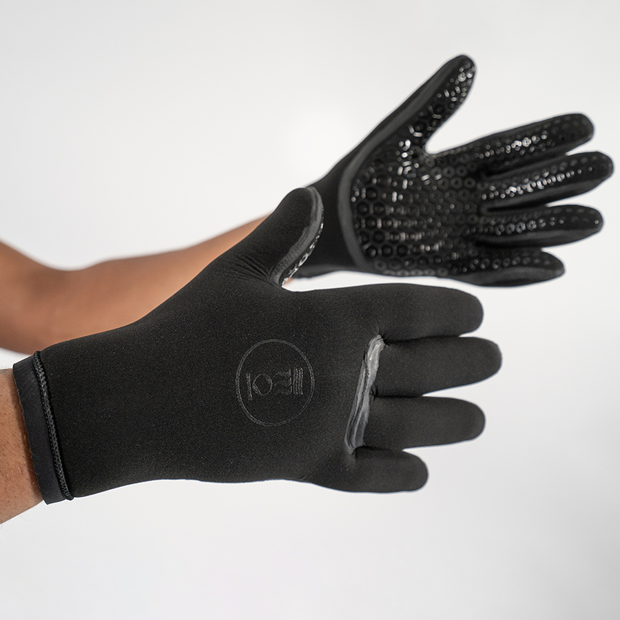 Fourth Element Dykkerhandske 5mm Hydrolock