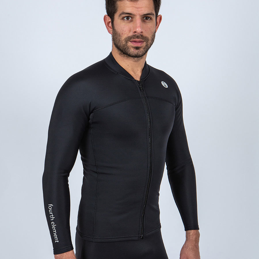Fourth Element Jakke Thermocline Herre