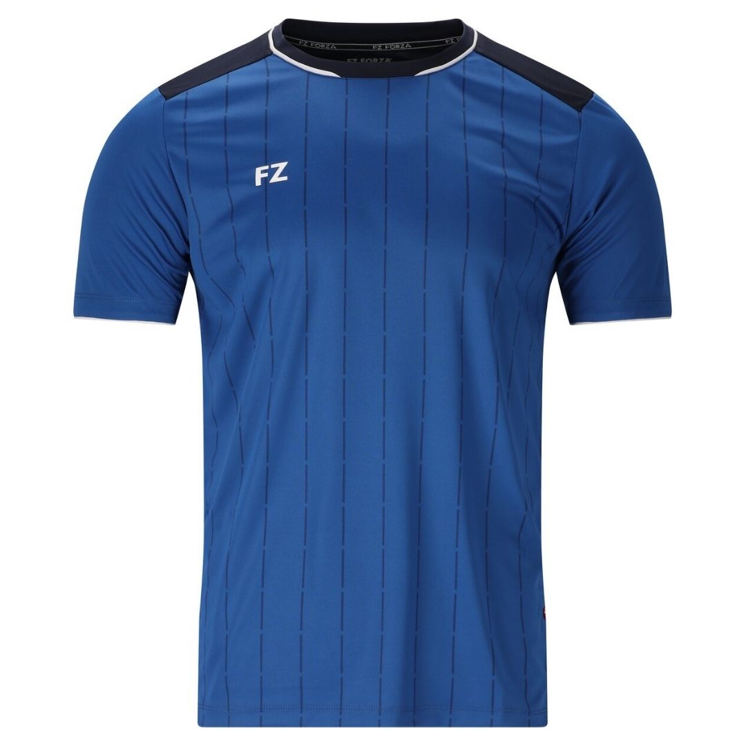 Fz Forza Cl2603 Tee Snorkel Blue Xs