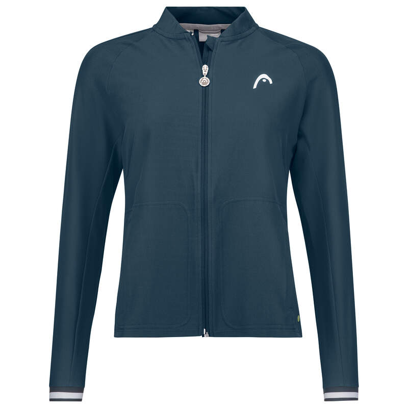 Head Breaker Jakke  Women  Navy  Xs