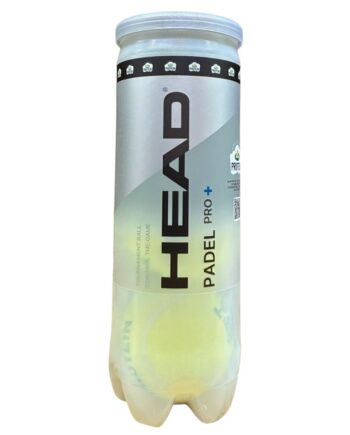 Head Padel Pro  Arla Padelbolde    Stk