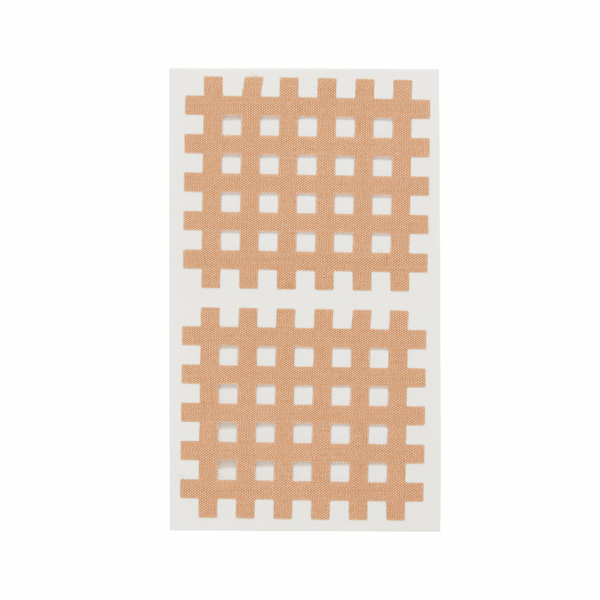 Henza  Crosstape   Beige 40 Plastre