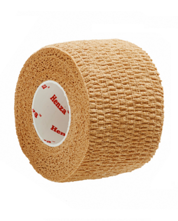 Henza  Flexible Sports Bandage Beige     Cm