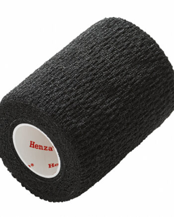 Henza  Flexible Sports Bandage Sort     Cm