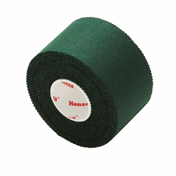 Henza  Sportstape Easy Grøn     Cm   10