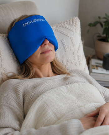 Hot   Cold Migrænehat