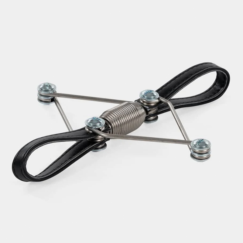Joe   Toe Gizmo  Heavy Spring