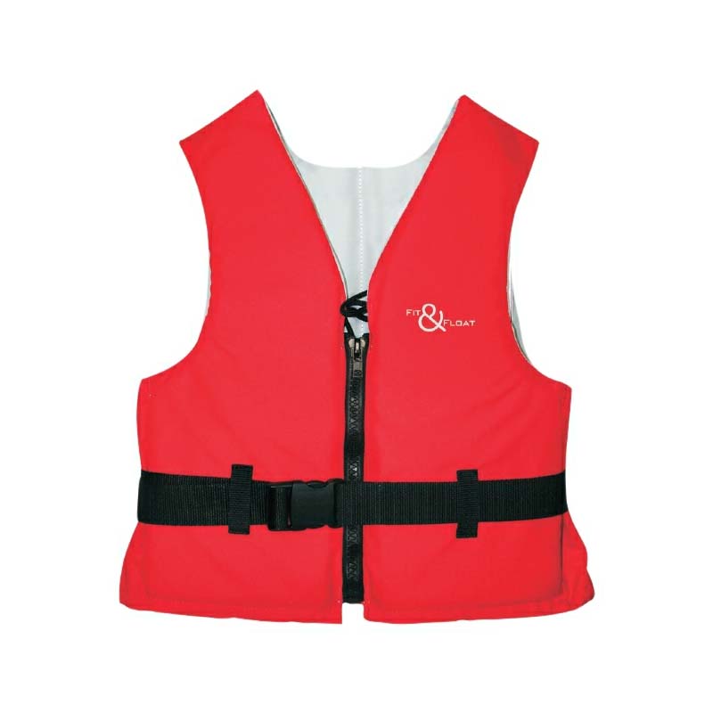 Lalizas Svømmevest Fit And Float 50n