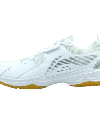 Li-ning Almighty   White