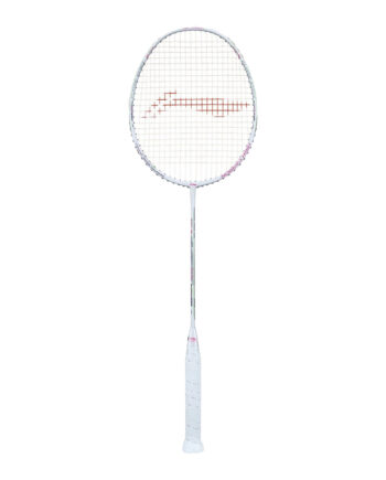 Li-ning Hc1000 White