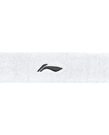 Li-ning Headband White
