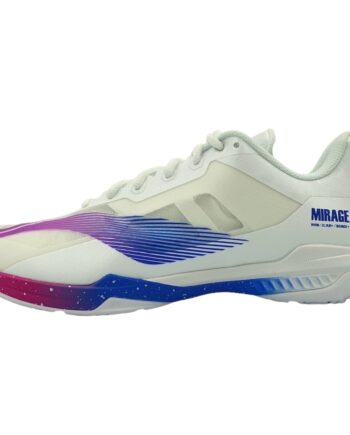 Li-ning Mirage Pro White