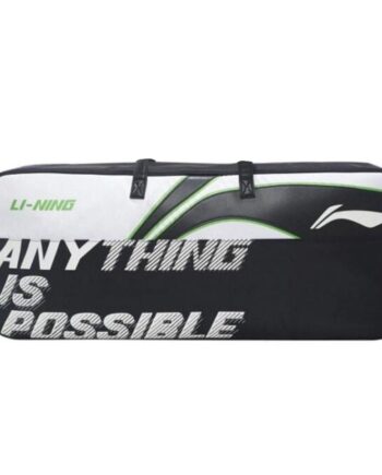 Li-ning Square Bag Aip Black