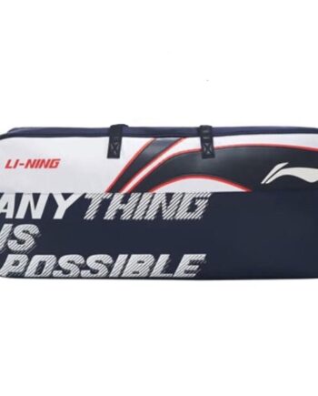 Li-ning Square Bag Aip Navy