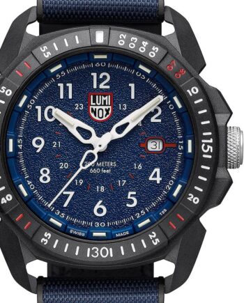 Luminox   1003 Ice Herreur Ice-sar Arctic