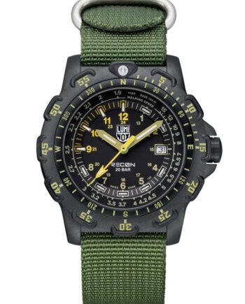 Luminox   8826 Mi Herreur Recon Point Man Heritage