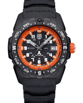 Luminox Xb 3739 Herreur Bear Grylls Mountain