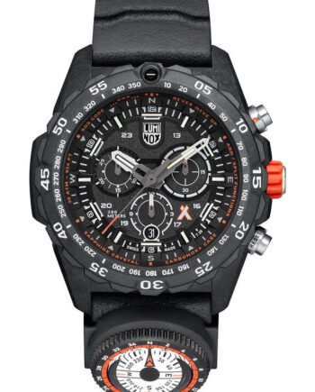 Luminox Xb 3741 Herreur Bear Grylls Survival