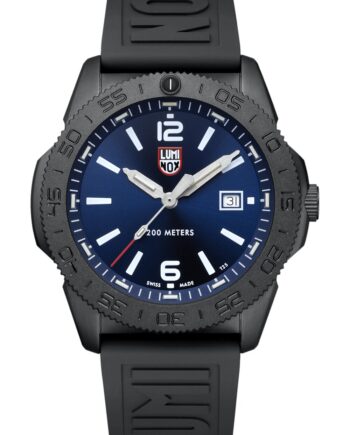 Luminox Xs 3123   Herreur Pacific Diver