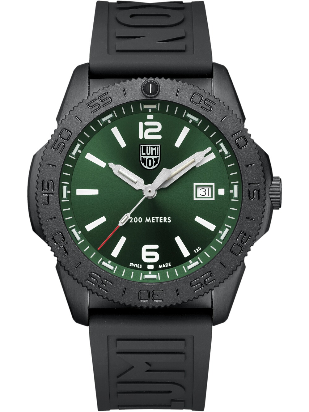 Luminox Xs 3137   Herreur Pacific Diver