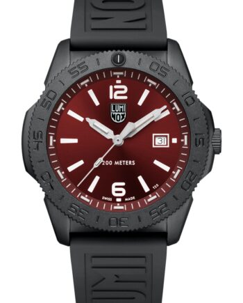Luminox Xs 3135   Herreur Pacific Diver