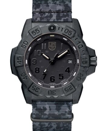 Luminox Xs Ce01 Bo Herreur Navy Seal