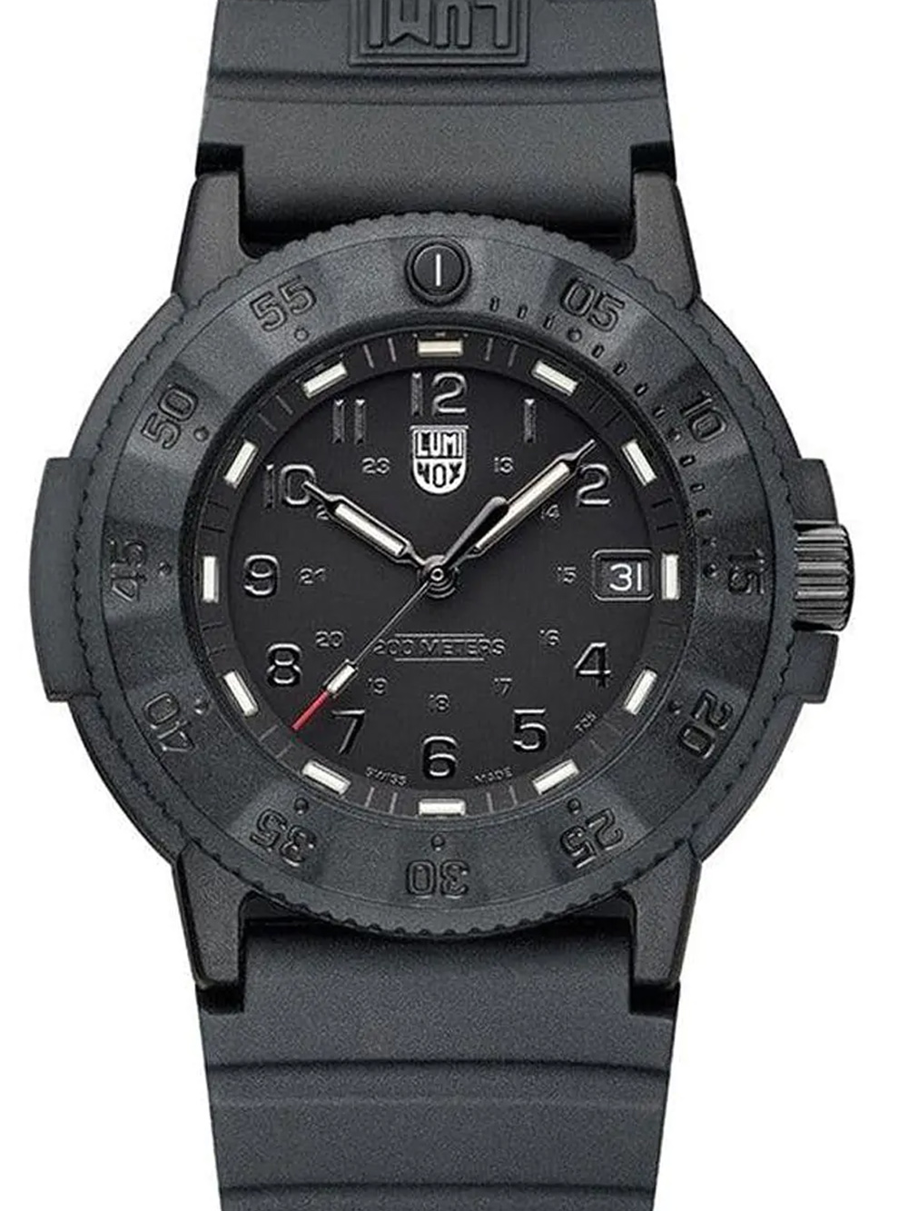 Luminox Xs 3001 Evo Bo   Herreur Original Navy Seal
