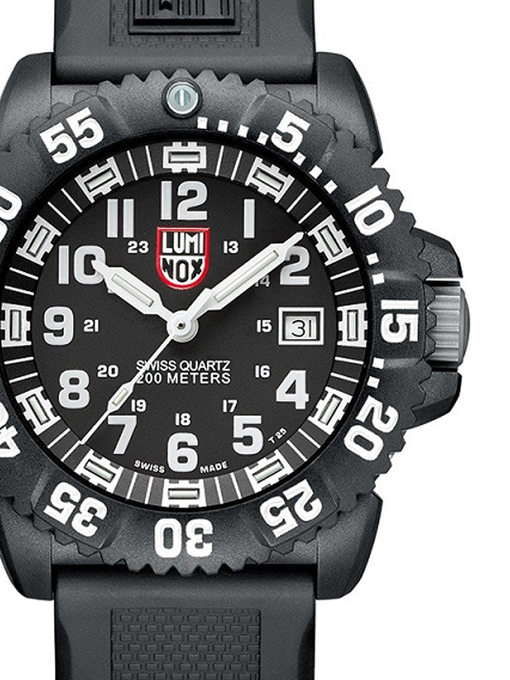 Luminox Xs 3051   Herreur Navy Seal
